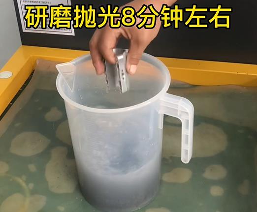 CNC机加工措勤铝件样品